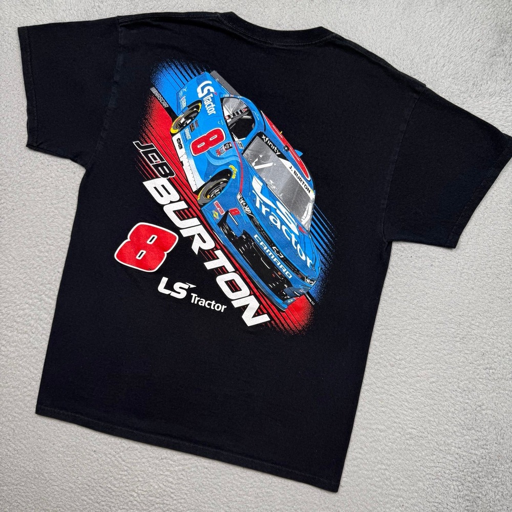 NASCAR Jeb Burton Racing T-shirt
